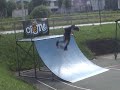 Skateday 2008: Medvode