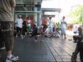 Rundle Mall Jam 07