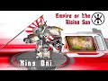 C&C Red Alert 3 - Japanese Force Trailer [HQ]