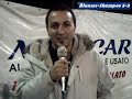 Torneo Elefantino 5^ giornata Interviste Bisignano (Blancos) Ferruggia (Shampoo).avi