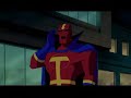 and all for justice league unlimited part2 extra and all for justice league unlimited part2 extra