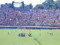 Salida de pe�arol contra danubio