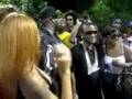 videos de Princess & Diamond Of Crime Mob Confrontation @ soluja boy b