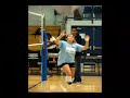 Polk Community College Volleyball