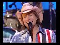 Livin On A Prayer+WDOA@Concert For New York City