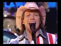 Bon Jovi - Livin On A Prayer+WDOA@Concert For New York City