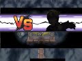 Pokemon Soul Silver Battle vs Leader Morty