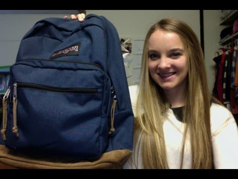 how to know authentic jansport