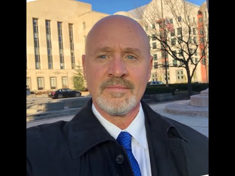 Glenn Kirschner: Ghislaine Maxwell Found Guilty by NY Jury. Prosecutors