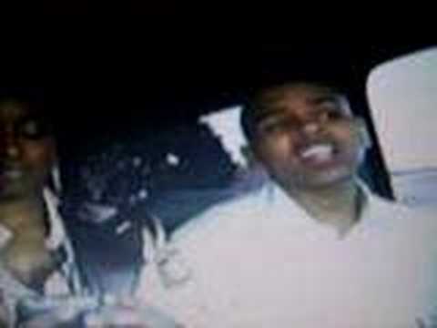 MY HUSBAND CHRIS BROWN ACTIN CRAZY...