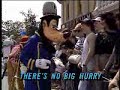 Disneyland: Walkin\