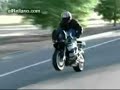 los mejores porrazos en moto