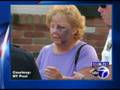 Mugger Attacks Catholic School Teacher