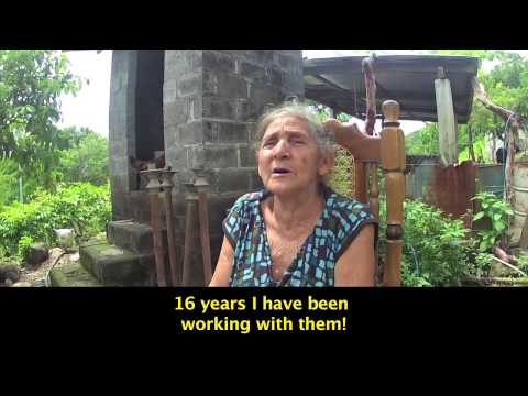 kivavid2 - http://www.kiva.org - Kiva lets you make a loan to a specific low-income entrepreneur -- empowering them to lift themselves out of poverty.