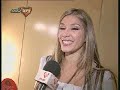 Rebelde Way, Catherine Fulop al 100%
