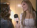 Rebelde Way, Catherine Fulop al 100% Rebelde Way, Catherine Fulop al 100%