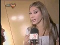 Rebelde Way, Catherine Fulop al 100%