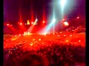 Red Bull X-Fighters Warsaw Czerwono