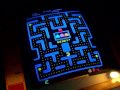 she's a bit of an ugly one, but has a heart of gold. a video overview of my unrestored ms. pacman video arcade game machine.