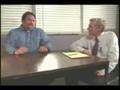 Keith Gregory as John Wayne Gacy