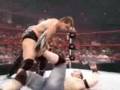 WWE JUDGMENT DAY -- Cena vs. JBL!