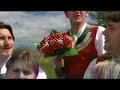 Die Hegl - Rote Rosen