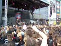 Hevein - Walk (Live 12/07/07)