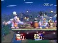 Zelgadis (ddd) vs CBK (dk) 1