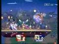 Zelgadis (ddd) vs CBK (dk) 1