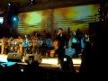 JERRY RIVERA concierto en chiclayo(agosto 2009)