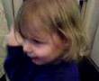 Beth sings the bing bang song
