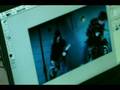 Making-of Essentia 3d music video