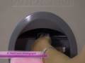 videos de Model W Printer--all in one printer--www.crazynail.com