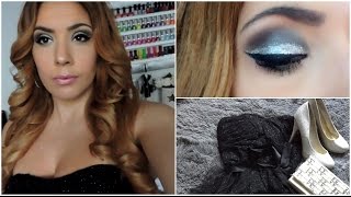 Total Look soirée | N°1