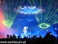 Sunrise Festival Ko?obrzeg 2007 21.07 Stage Moon