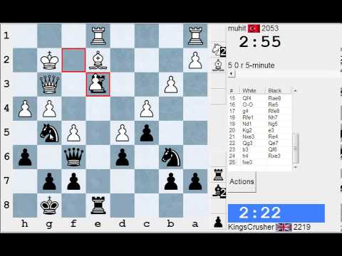 chess online