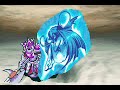 Shining Soul II - Boss Deatharte