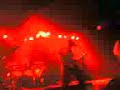 teledysk, klip, Hypocrisy,- Let The Knife Do The Talking