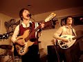 The Redwalls- Dead Flowers