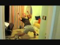Swagga (Dubstep Dance)