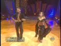 dancing with the stars season 1
mvid combination of episodes with kelly and alec
song: pegaito
artist: ciclon