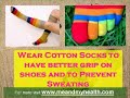 Foot Care in Diabetes