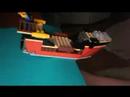 Lego Sea Troble