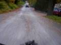 Me and Brian on Quads