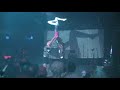 Kazum performs at Howl to Planet Claire Kazum performs at Howl to Planet Claire