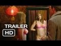 I Give It A Year Trailer Theatrical Trailer #1 (2013) - Rose Byrne, Minnie Driver Movie HD