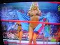 wwe peru las imagenes ya estan wwe en peru divas pelea total