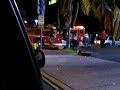 Bitch tore up drunk on Hawaiian Gardens street corner - Thumb #2