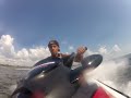 Click here to watch this video Jetskin at fred howard..Gopro 2