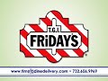 Time To Dine Restaurant Delivery in Toms River, NJ